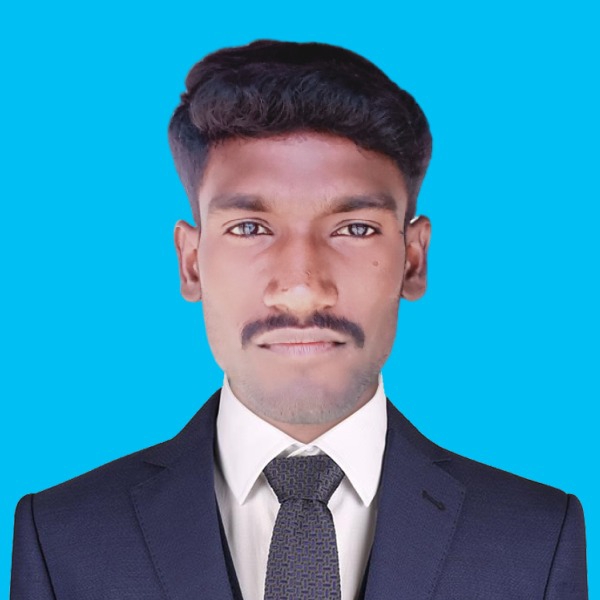 Mr.S.Bala Krishnan.,M.Sc